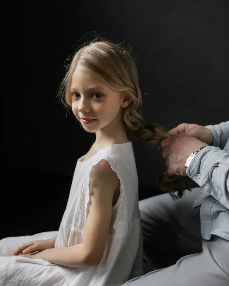 Bal adhikar India girl child