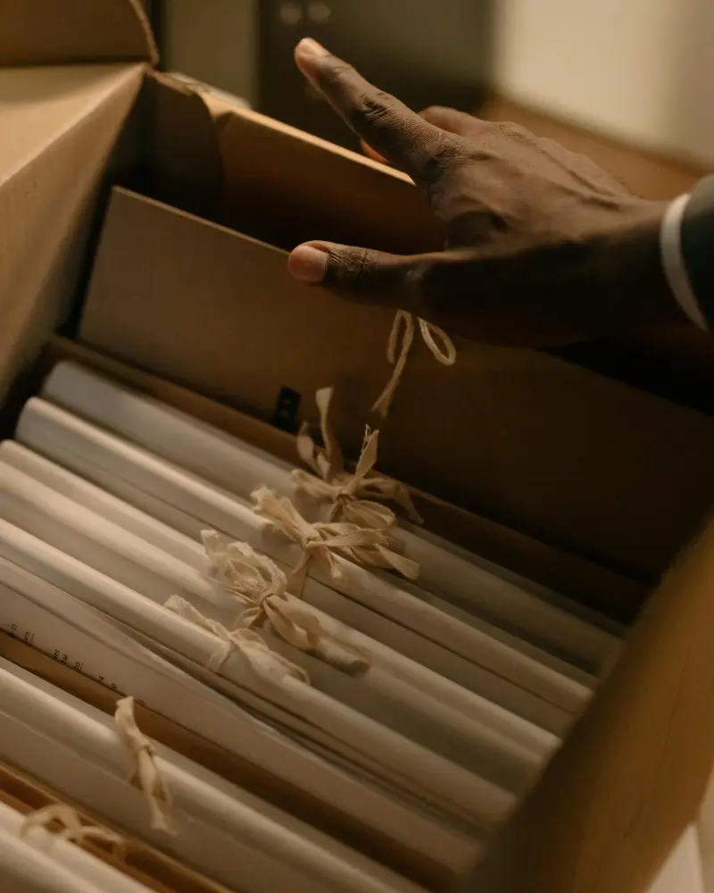 Legal documents filing cooperative India