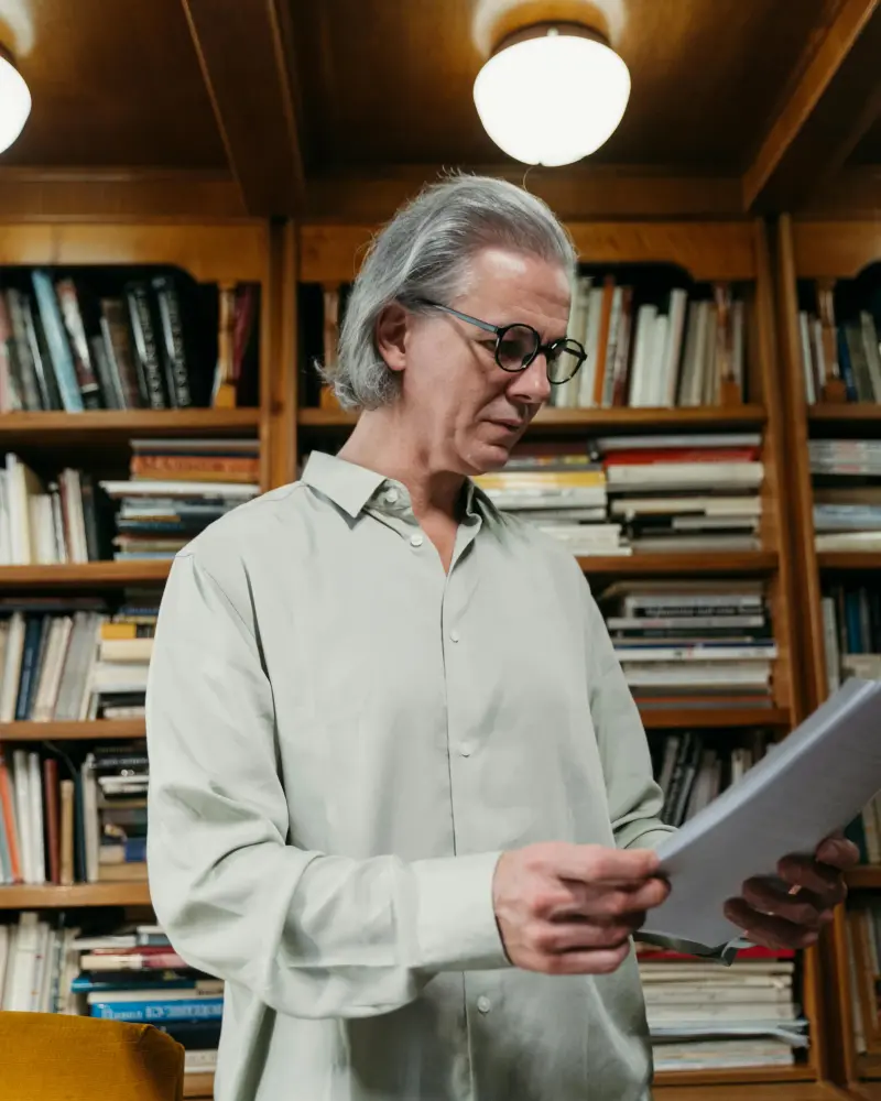 OBC rights reading India library