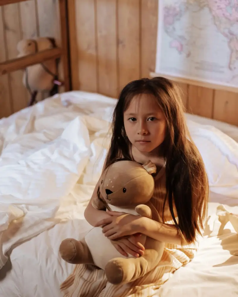 Bachche ke adhikar shiksha India