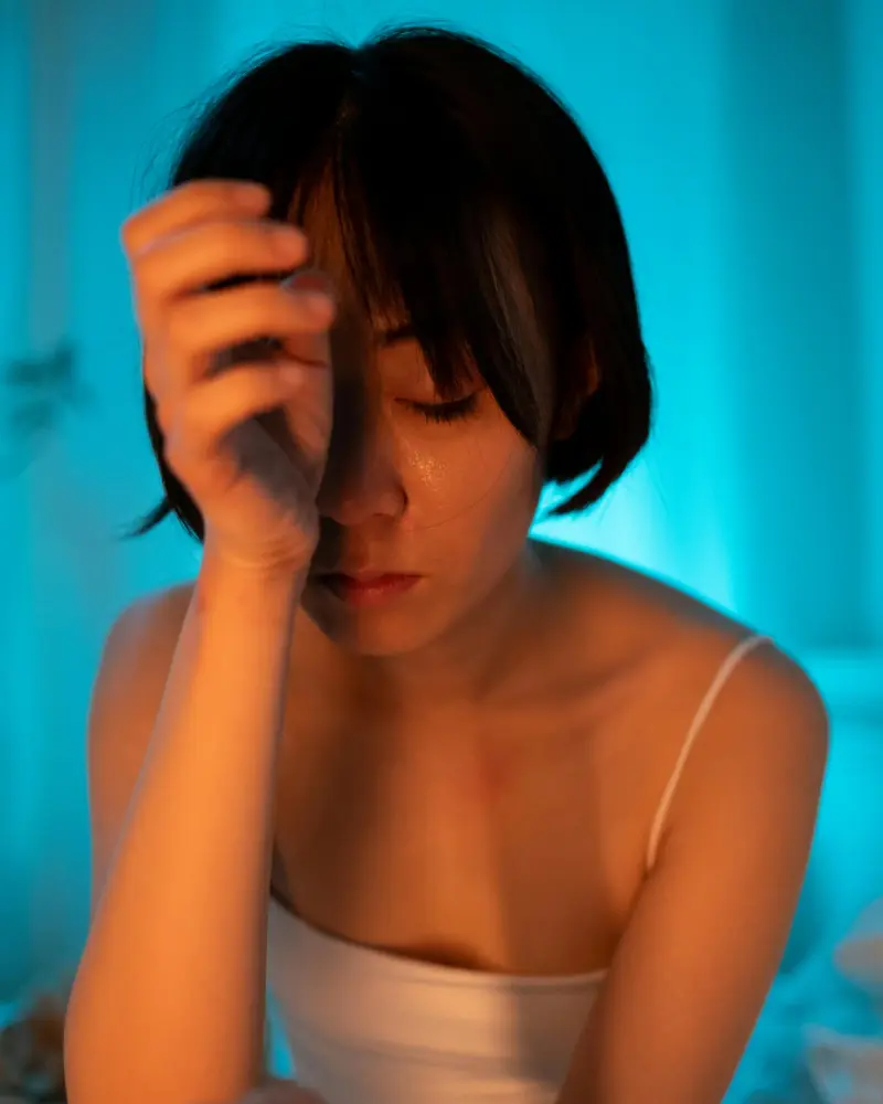 Person distressed by ongoing infringement or harassment in Canada before taking legal action